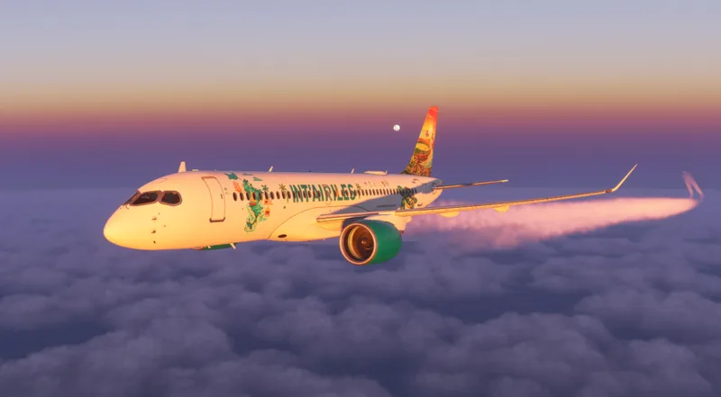 A220-300