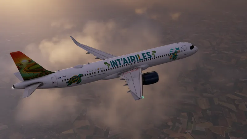 A321NEO