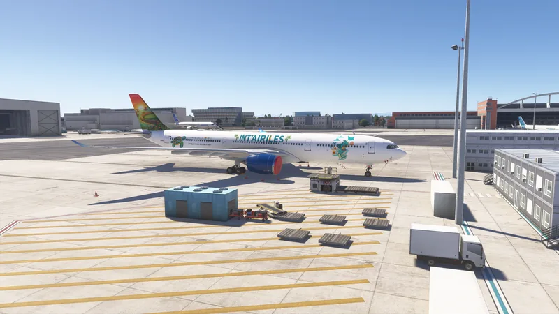 A330-900