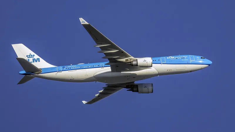 Airbus A330-200