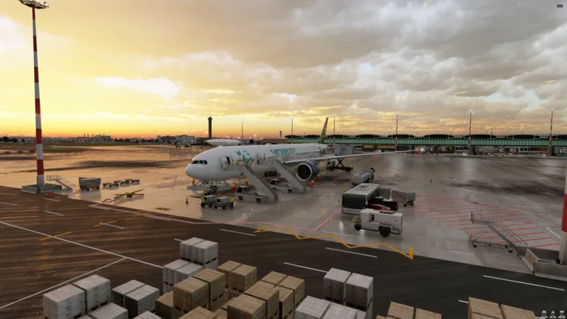 B777-300ER