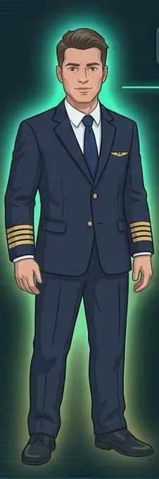 Votre pilote
